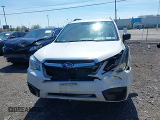 2017 Subaru Forester z VIN JF2SJABCXHH460266, wystawiony jako IAAI lot #42157943 z przebiegiem 72 774 mil mil oraz . Historia ofert i sprzedaży dostępna na DreamBid. Obrazek 12.