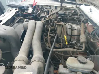 1989 Ford F-150 с VIN 1FTEF15N6KNB68004, выставлен на аукционе IAAI как лот 42572340 с пробегом 23 404 миль миль и . История ставок и продаж доступна на DreamBid. Изображение 19.