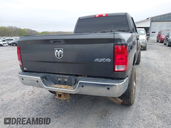 2017 Ram 2500 Tradesman with VIN 3C6UR5CJ1HG670938, listed as a IAAI auction lot 42002760 with 170,909 mi miles and . Bid and sale history available at DreamBid. Image 15.