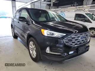 2019 Ford Edge SEL z VIN 2FMPK4J99KBC10770, wystawiony jako IAAI lot #42743871 z przebiegiem 36 292 mil mil oraz . Historia ofert i sprzedaży dostępna na DreamBid. Obrazek 19.