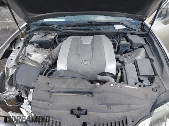 2016 Lexus GS 350 with VIN JTHCZ1BL6GA002483, listed as a IAAI auction lot 42512025 with 92,899 mi miles and . Bid and sale history available at DreamBid. Image 10.