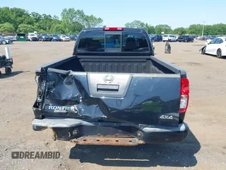 2012 Nissan Frontier SV with VIN 1N6AD0CW7CC424994, listed as a IAAI auction lot 42411447 with 144,539 mi miles and . Bid and sale history available at DreamBid. Image 16.