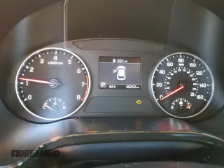 2023 Kia Seltos S z VIN KNDEU2AA1P7394185, wystawiony jako Copart lot #56978355 z przebiegiem 48 202 mil mil oraz Szkody całkowita. Historia ofert i sprzedaży dostępna na DreamBid. Obrazek 9.