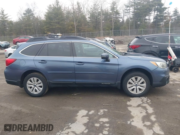 2015 Subaru Outback Premium with VIN 4S4BSAHC2F3284368, listed as a IAAI auction lot 42020026 with 138,019 mi miles and . Bid and sale history available at DreamBid. Image 13.