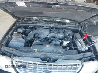 2003 Ford Explorer XLT z VIN 1FMDU73K43UB68809, wystawiony jako IAAI lot #41813818 z przebiegiem 134 012 mil mil oraz . Historia ofert i sprzedaży dostępna na DreamBid. Obrazek 10.