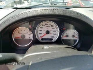 2005 Ford F-150 XLT z VIN 1FTPW145X5KE13810, wystawiony jako Copart lot #62060585 z przebiegiem Nie podano mil oraz Czysty tytuł • Clean title. Historia ofert i sprzedaży dostępna na DreamBid. Obrazek 9.
