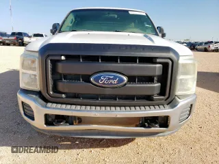 2012 Ford F-350 XL с VIN 1FT7W3AT2CEA50235, выставлен на аукционе Copart как лот 62522435 с пробегом 203 793 миль миль и Чистый • Clean title. История ставок и продаж доступна на DreamBid. Изображение 5.