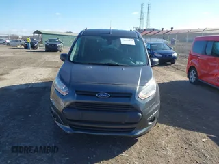 2018 Ford Transit Connect XLT z VIN NM0GE9F79J1360871, wystawiony jako IAAI lot #41832433 z przebiegiem 274 543 mil mil oraz . Historia ofert i sprzedaży dostępna na DreamBid. Obrazek 12.