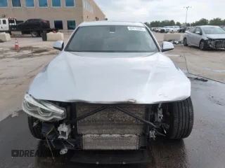 2016 BMW 3 Series 328i xDrive с VIN WBA8E3G55GNU04932, выставлен на аукционе Copart как лот 62412935 с пробегом 151 989 миль миль и Списание • Salvage title. История ставок и продаж доступна на DreamBid. Изображение 5.