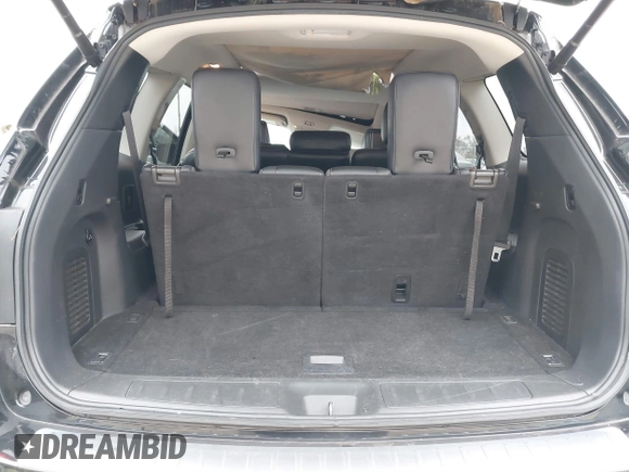 2017 Nissan Pathfinder SV with VIN 5N1DR2MN5HC679665, listed as a IAAI auction lot 41385888 with 104,498 mi miles and . Bid and sale history available at DreamBid. Image 17.