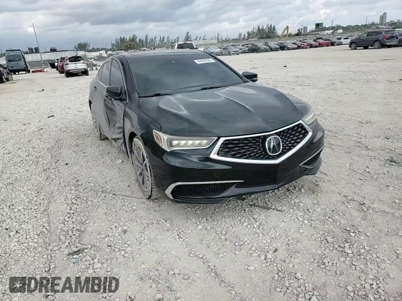 2020 Acura TLX w/Technology Pkg with VIN 19UUB1F5XLA012726, listed as a Copart auction lot 48058395 with 70,908 mi miles and Non Repairable. Bid and sale history available at carsss.com. Image 11.