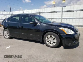 2012 Nissan Altima 2.5 S with VIN 1N4AL2AP2CN415174, listed as a Copart auction lot 54440855 with 118,938 mi miles and Clean Title. Bid and sale history available at carsss.com. Image 4.