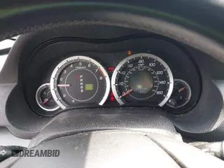 2011 Acura TSX с VIN JH4CU2F68BC008162, выставлен на аукционе IAAI как лот 42543270 с пробегом 97 149 миль миль и . История ставок и продаж доступна на DreamBid. Изображение 7.