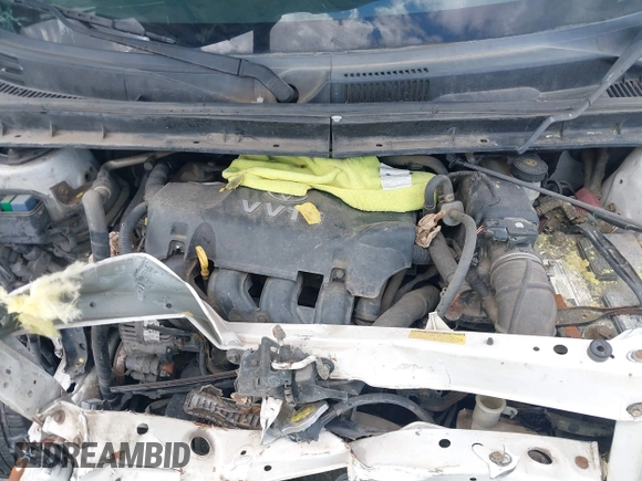 2006 Scion xB z VIN JTLKT324764044312, wystawiony jako IAAI lot #42183613 z przebiegiem 249 038 mil mil oraz . Historia ofert i sprzedaży dostępna na DreamBid. Obrazek 10.