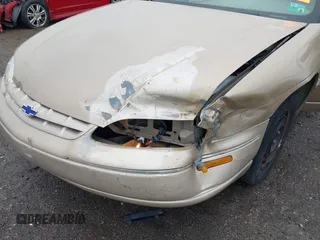 1999 Chevrolet Lumina with VIN 2G1WL52M6X9250222, listed as a IAAI auction lot 41951793 with 119,063 mi miles and . Bid and sale history available at DreamBid. Image 6.