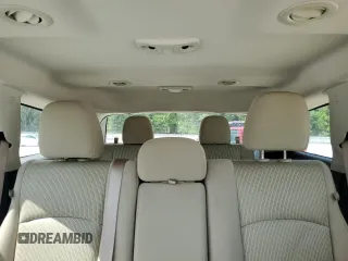 2012 Dodge Journey SXT с VIN 3C4PDCBG9CT134396, выставлен на аукционе Copart как лот 56179615 с пробегом 119 050 миль миль и Списание • Salvage title. История ставок и продаж доступна на DreamBid. Изображение 10.