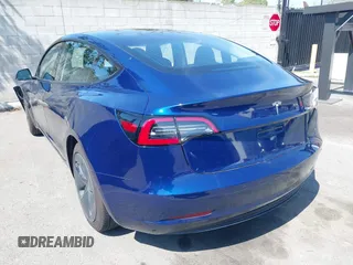 2018 Tesla Model 3 Long Range Battery with VIN 5YJ3E1EA1JF014630, listed as a IAAI auction lot 41877296 with 137,294 mi miles and . Bid and sale history available at DreamBid. Image 3.