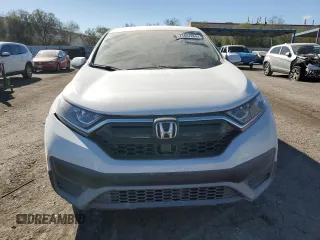 2022 Honda CR-V Special Edition with VIN 7FARW1H74NE010864, listed as a Copart auction lot 77457284 with 17,466 mi miles and Salvage Title. Bid and sale history available at carsss.com. Image 5.