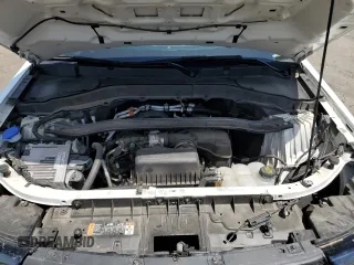 2022 Ford Police Interceptor Utility z VIN 1FM5K8AB5NGC14734, wystawiony jako Copart lot #55397525 z przebiegiem 43 026 mil mil oraz Szkody całkowita. Historia ofert i sprzedaży dostępna na DreamBid. Obrazek 12.