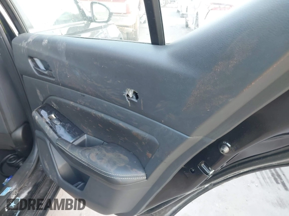 2023 Nissan Altima SV z VIN 1N4BL4DV4PN369993, wystawiony jako IAAI lot #42291109 z przebiegiem 38 500 mil mil oraz . Historia ofert i sprzedaży dostępna na DreamBid. Obrazek 12.
