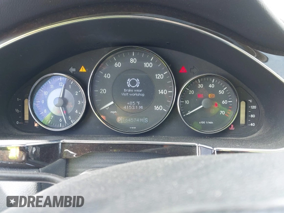 2006 Mercedes-Benz CLS 500 with VIN WDDDJ75X86A067113, listed as a IAAI auction lot 42653005 with 164,574 mi miles and . Bid and sale history available at DreamBid. Image 7.