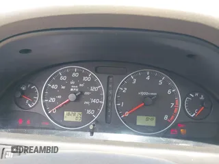 2002 Nissan Maxima GLE z VIN JN1DA31AX2T313083, wystawiony jako IAAI lot #42040751 z przebiegiem 182 814 mil mil oraz . Historia ofert i sprzedaży dostępna na DreamBid. Obrazek 7.