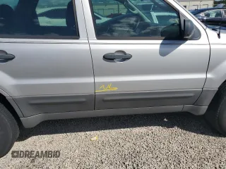 2007 Ford Escape XLS with VIN 1FMCU02Z07KB36040, listed as a Copart auction lot 74043354 with Not Provided miles and Salvage Title. Bid and sale history available at carsss.com. Image 13.