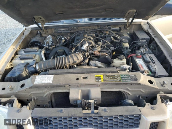 2005 Ford Explorer Sport Trac XLS with VIN 1FMZU67K65UA65517, listed as a Copart auction lot 50827365 with 288,901 mi miles and Clean title. Bid and sale history available at DreamBid. Image 11.