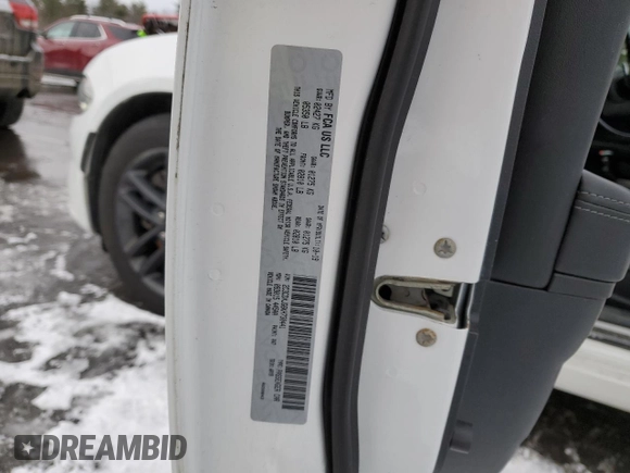 2019 Dodge Charger SXT with VIN 2C3CDXJG6KH730441, listed as a Copart auction lot 87877955 with 50,892 mi miles and Salvage Title. Bid and sale history available at DreamBid. Image 12.