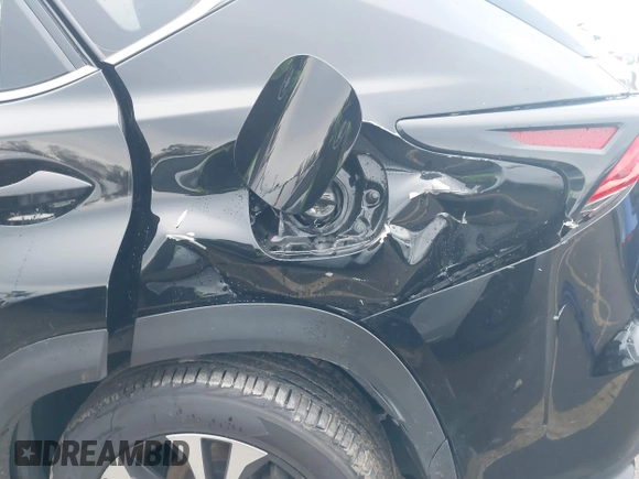 2019 Lexus NX 300 z VIN JTJBARBZXK2211409, wystawiony jako IAAI lot #41784562 z przebiegiem 63 682 mil mil oraz . Historia ofert i sprzedaży dostępna na DreamBid. Obrazek 6.