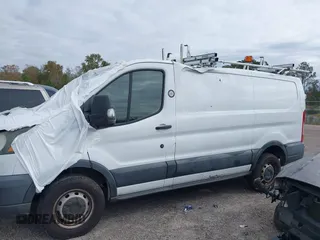 2016 Ford Transit Cargo с VIN 1FTYR1YM4GKB55705, выставлен на аукционе IAAI как лот 40971393 с пробегом 139 089 миль миль и . История ставок и продаж доступна на DreamBid. Изображение 14.
