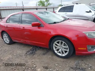 2010 Ford Fusion SEL with VIN 3FAHP0JG3AR393770, listed as a IAAI auction lot 42043987 with 150,335 mi miles and . Bid and sale history available at DreamBid. Image 13.