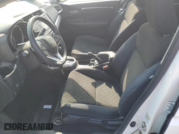 2016 Honda Fit LX с VIN JHMGK5H58GX038954, выставлен на аукционе Copart как лот 63761845 с пробегом 100 628 миль миль и Списание • Salvage title. История ставок и продаж доступна на DreamBid. Изображение 7.