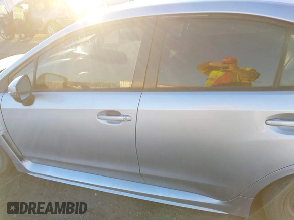 2015 Subaru WRX STI с VIN JF1VA2P61F9807002, выставлен на аукционе IAAI как лот 41472659 с пробегом 88 284 миль миль и . История ставок и продаж доступна на DreamBid. Изображение 14.