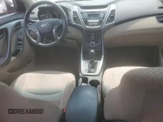 2014 Hyundai Elantra SE с VIN KMHDH4AE0EU134708, выставлен на аукционе Copart как лот 59426845 с пробегом 124 258 миль миль и Списание • Salvage title. История ставок и продаж доступна на DreamBid. Изображение 8.
