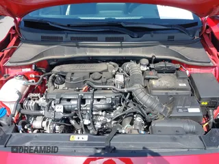 2022 Hyundai Kona N Line with VIN KM8K3CA3XNU798240, listed as a IAAI auction lot 42117790 with 34,276 mi miles and . Bid and sale history available at DreamBid. Image 10.