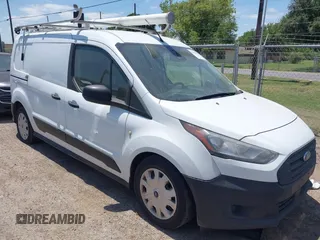 2020 Ford Transit Connect XL z VIN NM0LS7E29L1465981, wystawiony jako IAAI lot #42046840 z przebiegiem 161 084 mil mil oraz . Historia ofert i sprzedaży dostępna na DreamBid. Obrazek 1.