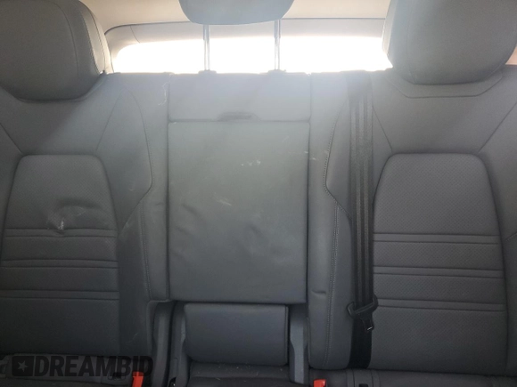 2022 Porsche Cayenne E-Hybrid with VIN WP1AE2AYXNDA26111, listed as a Copart auction lot 59268574 with Not provided miles and Salvage title. Bid and sale history available at DreamBid. Image 10.