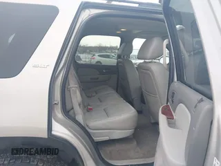2009 GMC Yukon SLT 4SB with VIN 1GKFK33009R240793, listed as a IAAI auction lot 41418512 with 159,931 mi miles and . Bid and sale history available at DreamBid. Image 8.