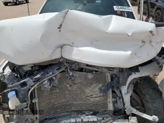 2022 Ford F-150 XL z VIN 1FTFW1E52NKD57923, wystawiony jako Copart lot #55446415 z przebiegiem 111 154 mil mil oraz Szkoda całkowita • Salvage title. Historia ofert i sprzedaży dostępna na DreamBid. Obrazek 11.