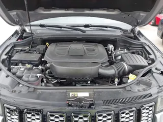 2019 Jeep Grand Cherokee Upland with VIN 1C4RJFAG9KC854800, listed as a IAAI auction lot 41997681 with 64,210 mi miles and . Bid and sale history available at DreamBid. Image 10.