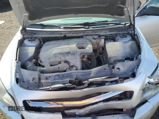 2012 Chevrolet Malibu 1LS with VIN 1G1ZB5E00CF271531, listed as a Copart auction lot 51086635 with 249,406 mi miles and Salvage Title. Bid and sale history available at DreamBid. Image 12.