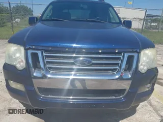 2008 Ford Explorer Sport Trac Limited z VIN 1FMEU33E98UA98898, wystawiony jako IAAI lot #42291415 z przebiegiem 179 782 mil mil oraz . Historia ofert i sprzedaży dostępna na DreamBid. Obrazek 6.