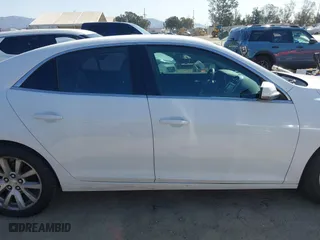 2015 Chevrolet Malibu LT with VIN 1G11D5SL6FF230136, listed as a IAAI auction lot 41846328 with 188,317 mi miles. Bid and sale history available at carsss.com. Image 14.
