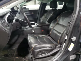 2018 Chevrolet Impala Premier с VIN 2G1125S30J9158843, выставлен на аукционе Copart как лот 86544624 с пробегом 79 385 миль миль и Списание • Salvage title. История ставок и продаж доступна на DreamBid. Изображение 7.