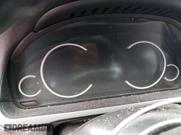 2014 BMW 7 Series 750i xDrive with VIN WBAYB6C57ED224998, listed as a Copart auction lot 81931474 with 0 mi miles and Salvage Title. Bid and sale history available at carsss.com. Image 9.