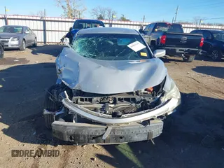2015 Nissan Altima 2.5 SL with VIN 1N4AL3AP3FN342164, listed as a IAAI auction lot 40883141 with 145,826 mi miles. Bid and sale history available at carsss.com. Image 13.