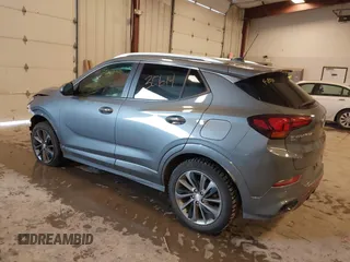 2022 Buick Encore GX Select с VIN KL4MMESL9NB044479, выставлен на аукционе IAAI как лот 41430614 с пробегом 61 329 миль миль и . История ставок и продаж доступна на DreamBid. Изображение 3.