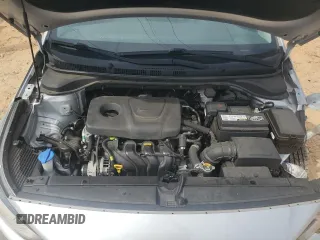 2019 Hyundai Accent SE with VIN 3KPC24A36KE065095, listed as a Copart auction lot 48913645 with 90,246 mi miles and Salvage Title. Bid and sale history available at DreamBid. Image 11.