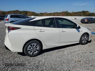 2016 Toyota Prius Four with VIN JTDKARFU8G3004374, listed as a Copart auction lot 76606474 with 98,703 mi miles and Salvage Title. Bid and sale history available at carsss.com. Image 3.
